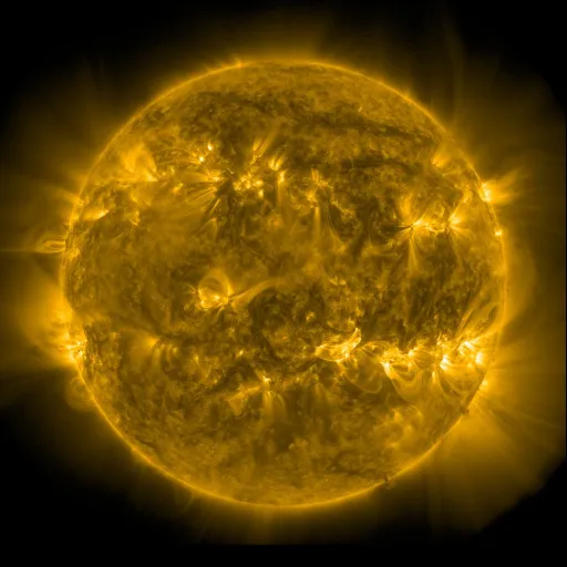 Solar Corona