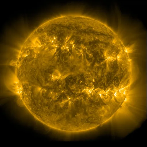 Solar Corona