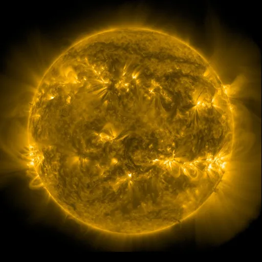 Solar Corona