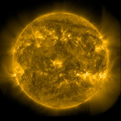 Solar Corona