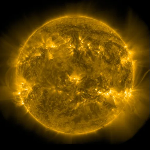 Solar Corona