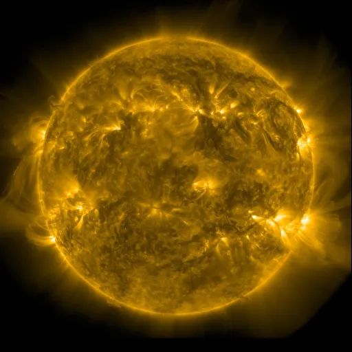 Solar Corona