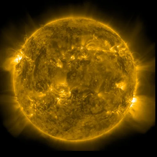Solar Corona