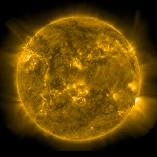 Solar Corona