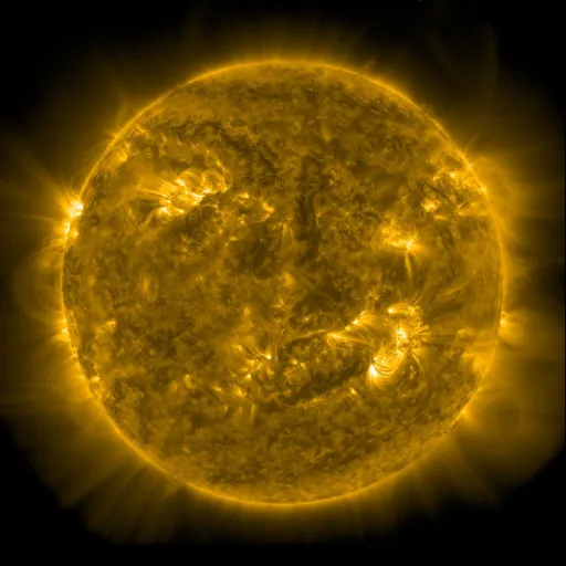 Solar Corona
