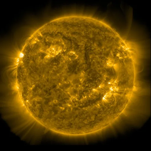 Solar Corona