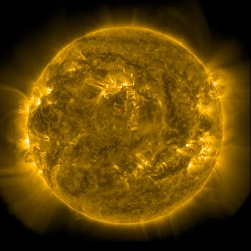 Solar Corona