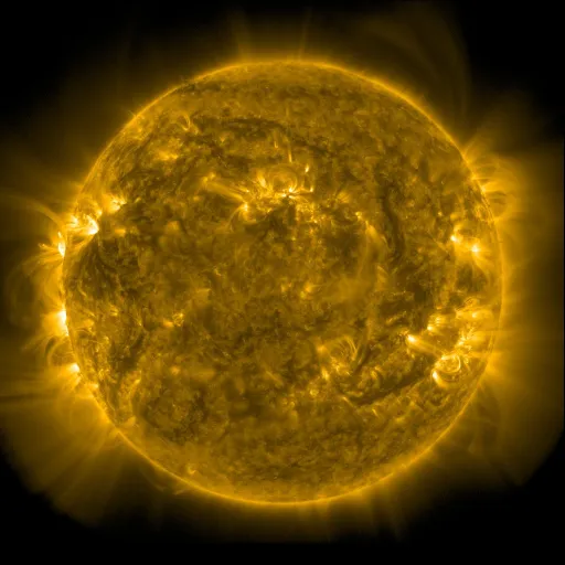 Solar Corona