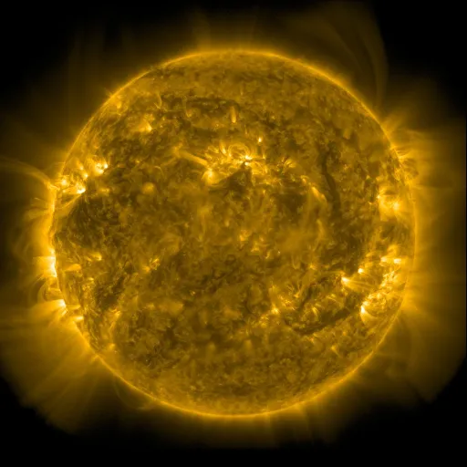Solar Corona