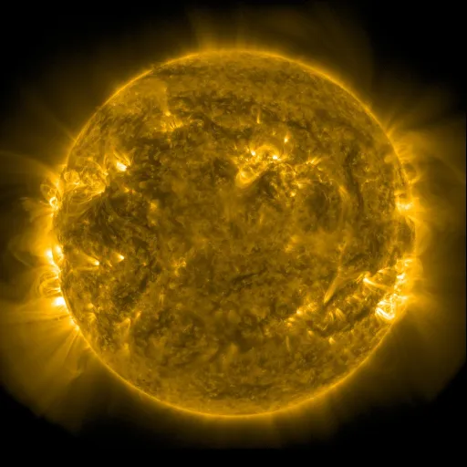 Solar Corona