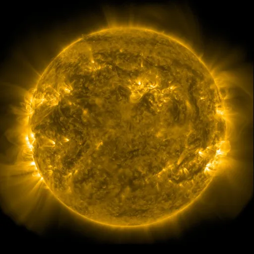 Solar Corona