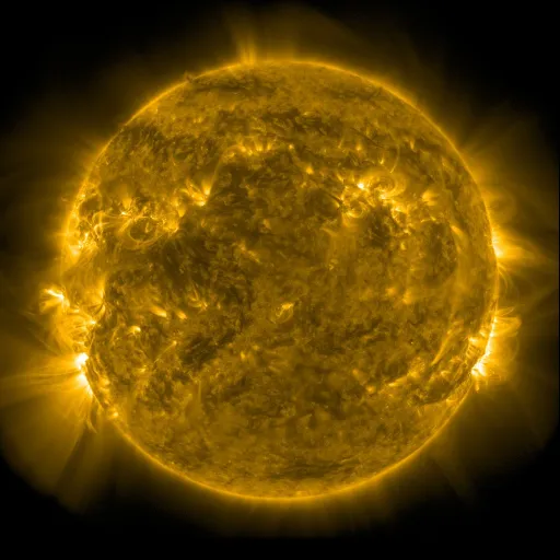 Solar Corona
