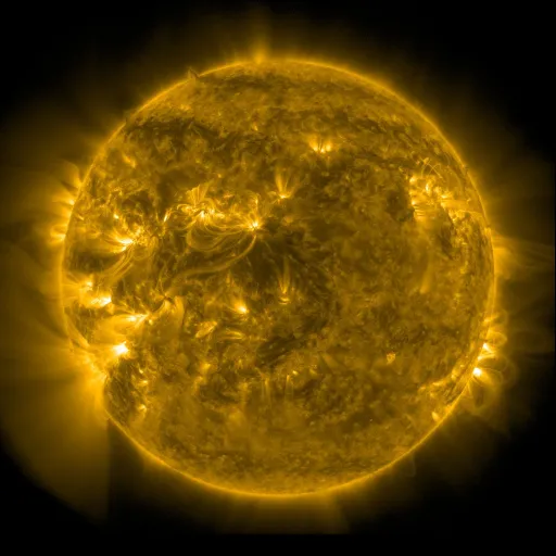 Solar Corona