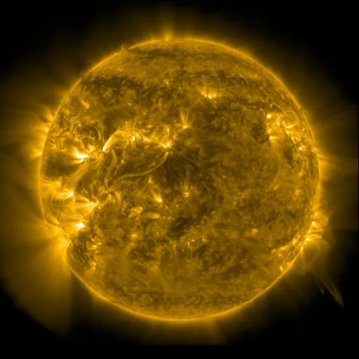 Solar Corona