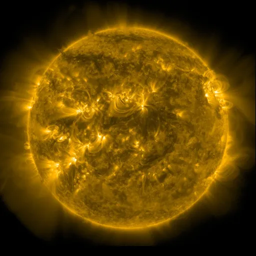 Solar Corona