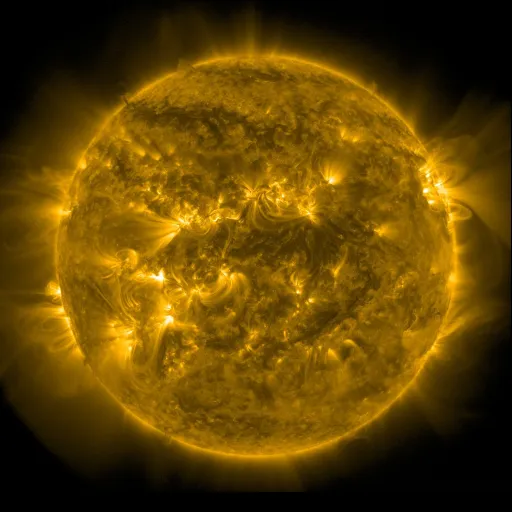 Solar Corona