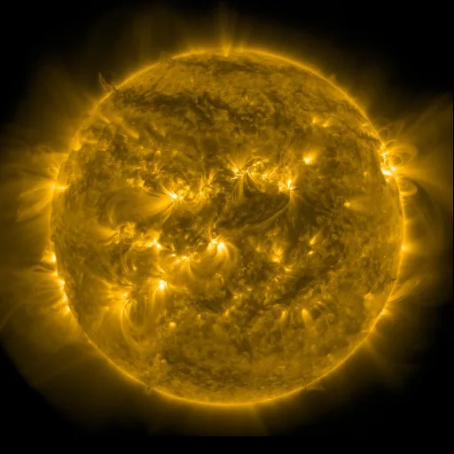 Solar Corona