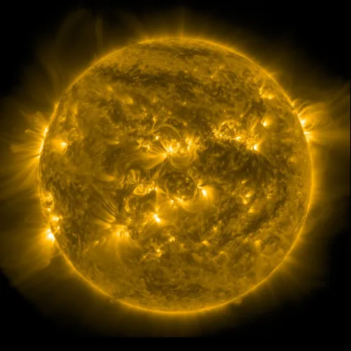 Solar Corona