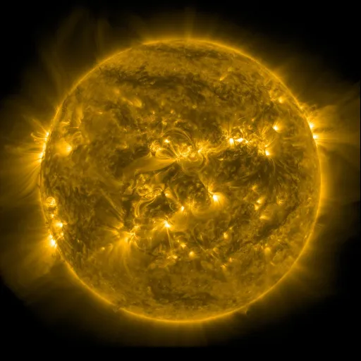 Solar Corona