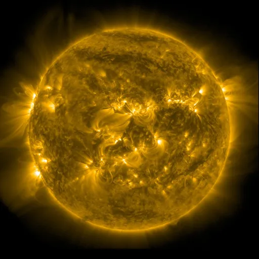 Solar Corona