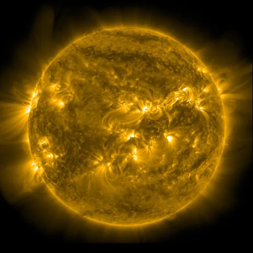 Solar Corona