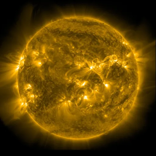 Solar Corona