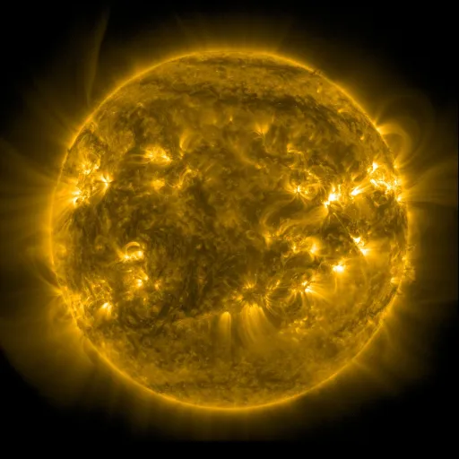 Solar Corona