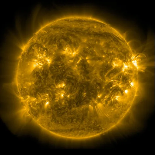 Solar Corona