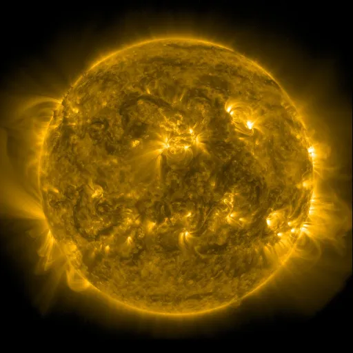Solar Corona