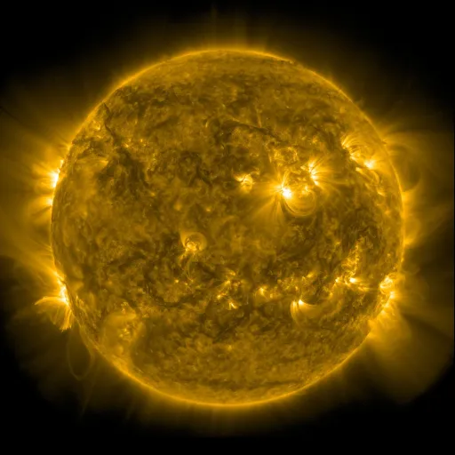 Solar Corona