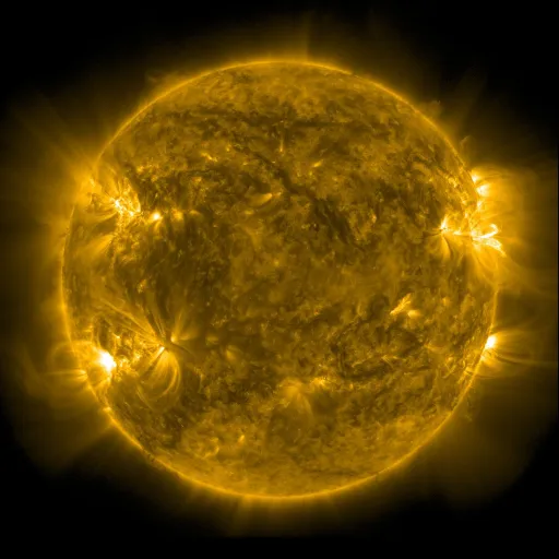 Solar Corona