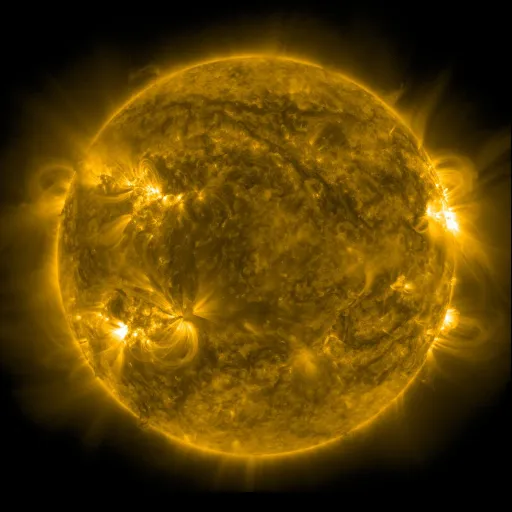Solar Corona