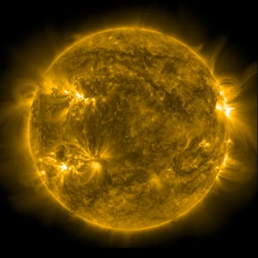 Solar Corona