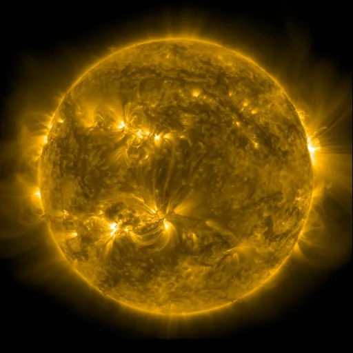 Solar Corona