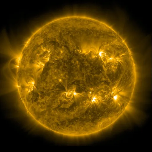 Solar Corona