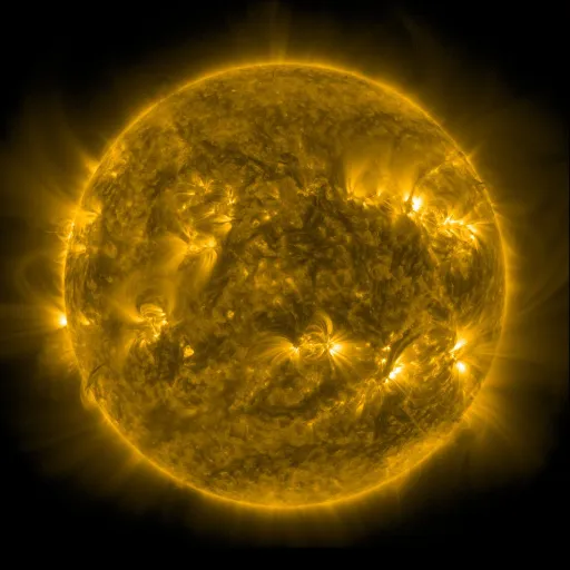 Solar Corona