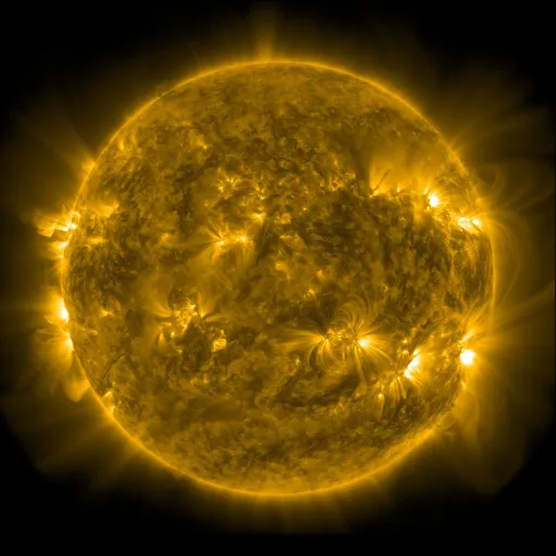 Solar Corona