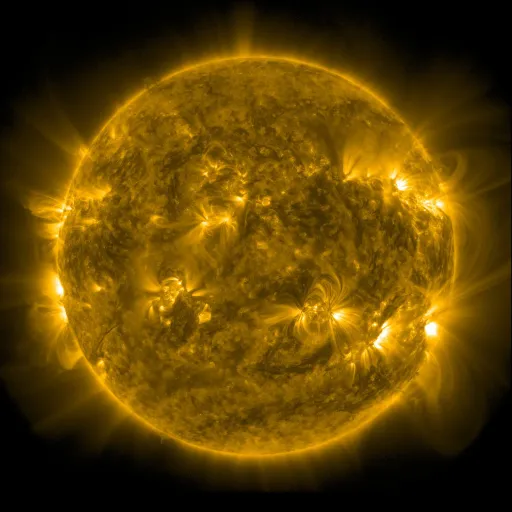 Solar Corona