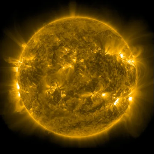 Solar Corona