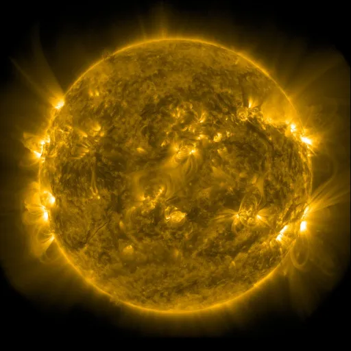 Solar Corona