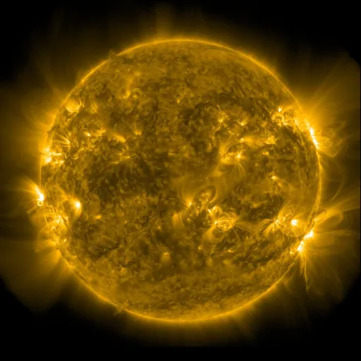 Solar Corona