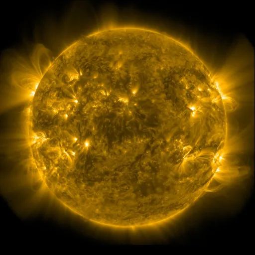 Solar Corona