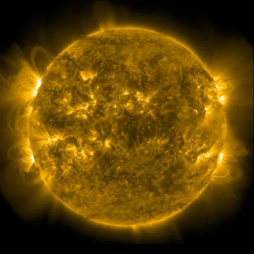 Solar Corona