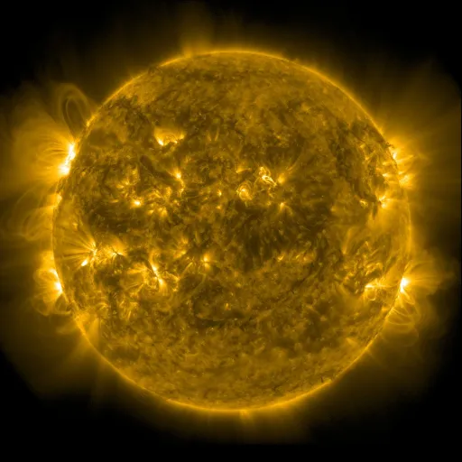 Solar Corona
