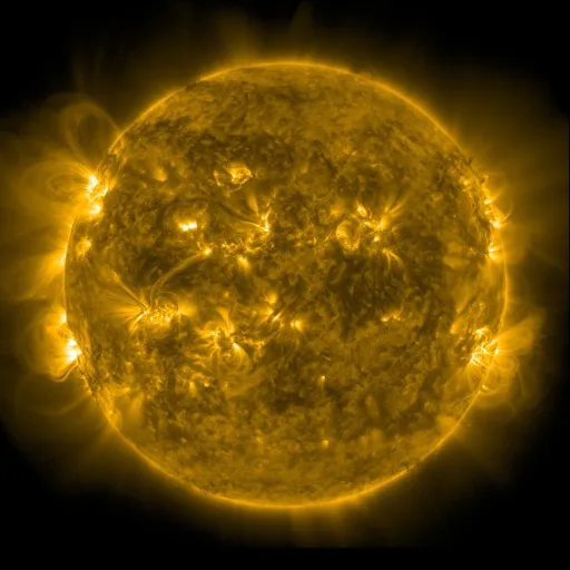Solar Corona