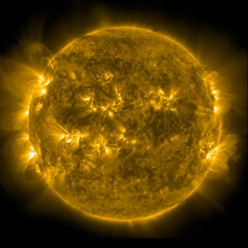 Solar Corona