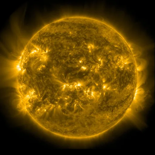 Solar Corona