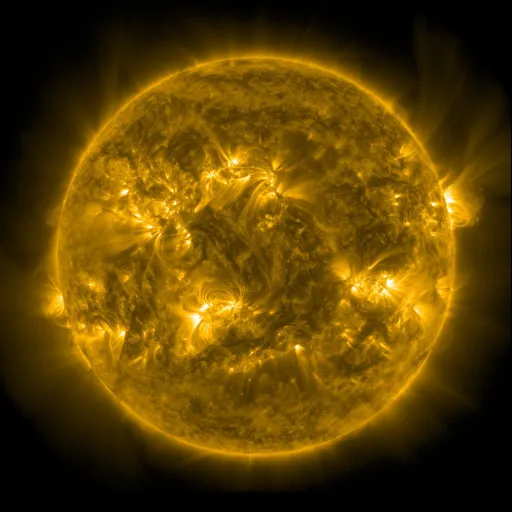 Solar Corona