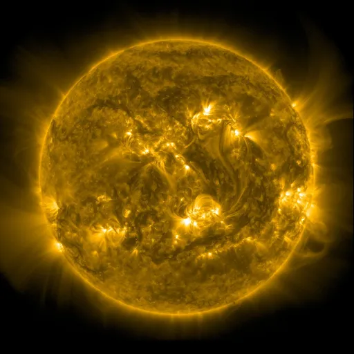 Solar Corona