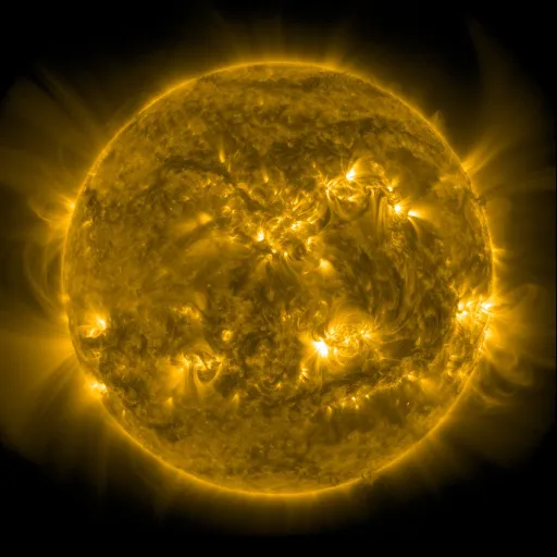 Solar Corona